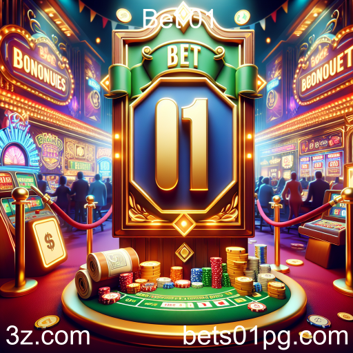 Descubra as Melhores Promoções do Bet 01