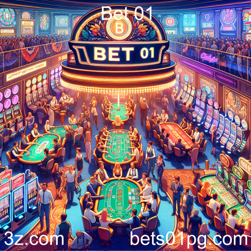 Jogos de Suporte na Bet 01: Diversão e Desafios